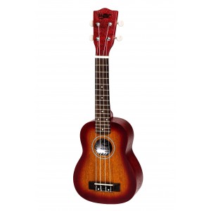 Kaimana UK-21 CS Укулеле сопрано