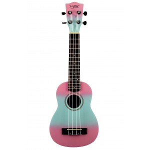 Kaimana UK-21 LBPK Укулеле