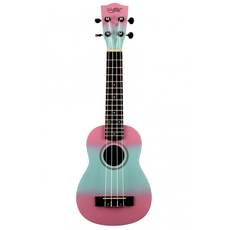 Kaimana UK-21 LBPK Укулеле