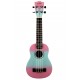 Kaimana UK-21 LBPK Укулеле