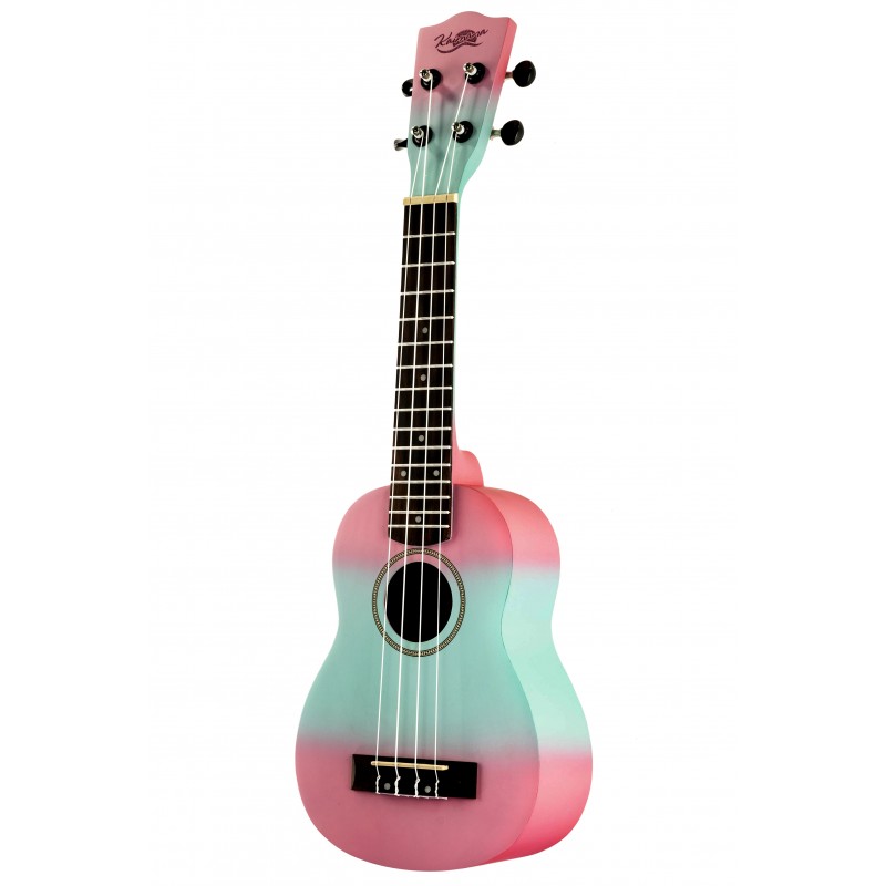 Kaimana UK-21 LBPK Укулеле