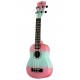 Kaimana UK-21 LBPK Укулеле
