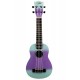 Kaimana UK-21 LRB Укулеле