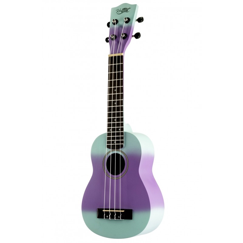Kaimana UK-21 LRB Укулеле