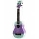 Kaimana UK-21 LRB Укулеле