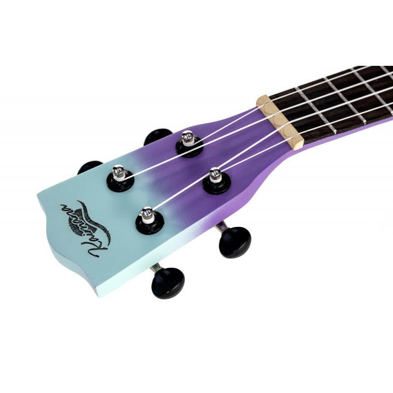 Kaimana UK-21 LRB Укулеле