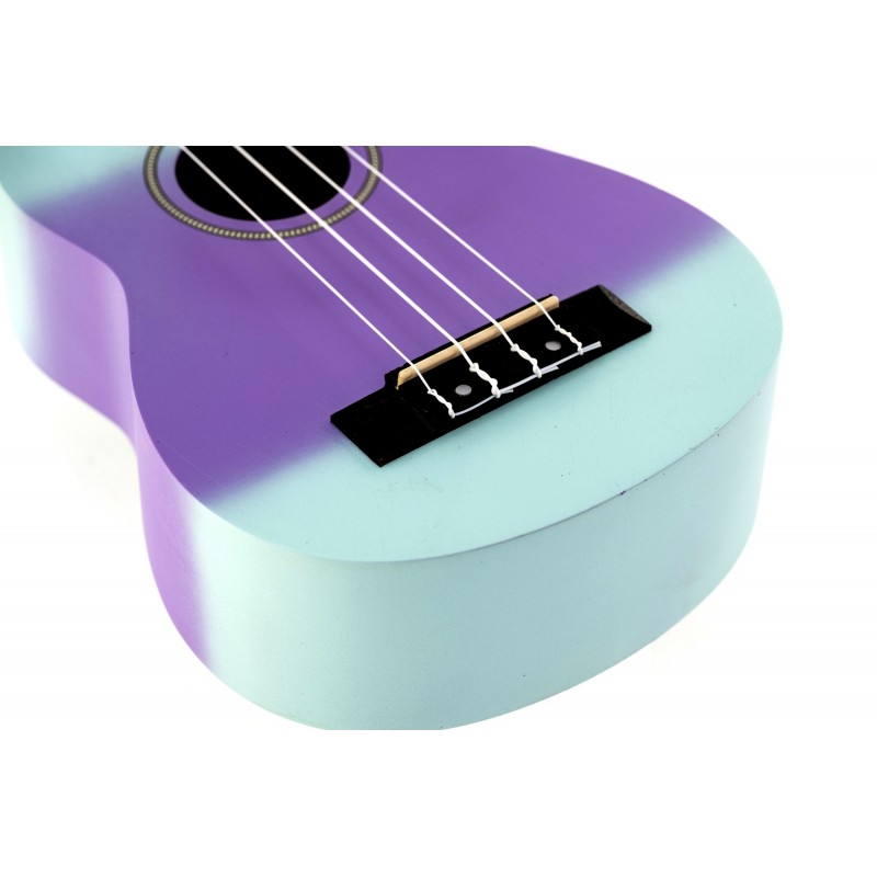 Kaimana UK-21 LRB Укулеле