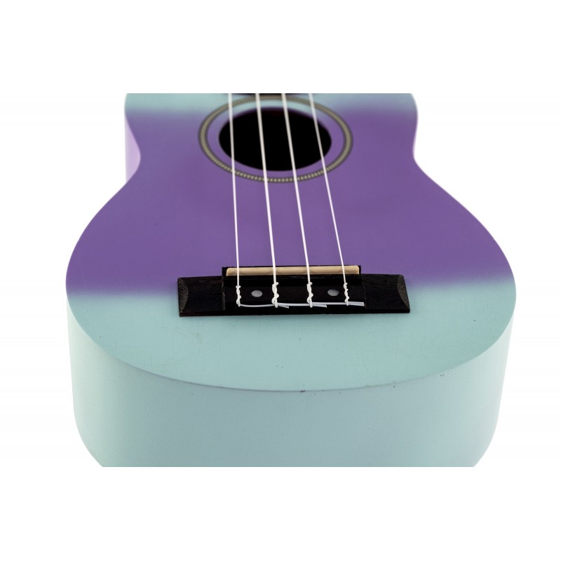 Kaimana UK-21 LRB Укулеле