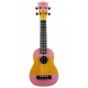 Kaimana UK-21 ORL Укулеле