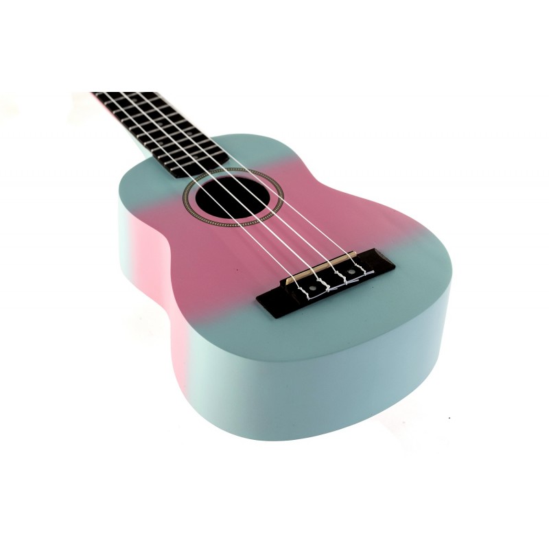 Kaimana UK-21 PKL Укулеле
