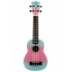 Kaimana UK-21 PKL Укулеле