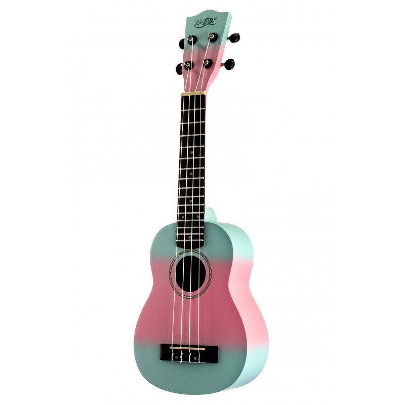 Kaimana UK-21 PKL Укулеле