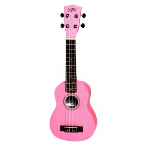 Kaimana UK-21 PKM Укулеле сопрано матовая