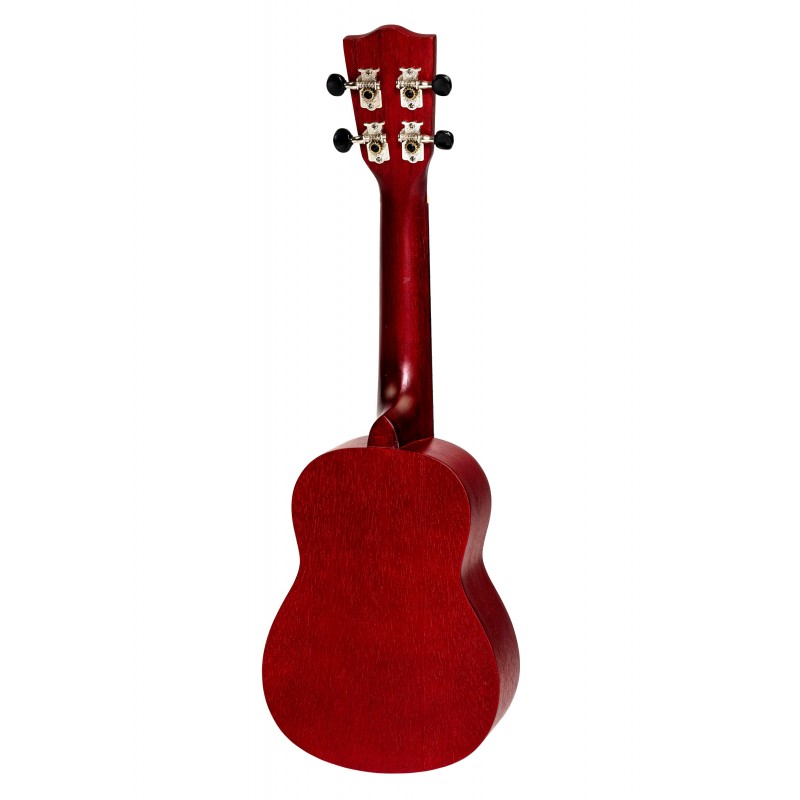 Kaimana UK-21 RDM Укулеле сопрано матовая