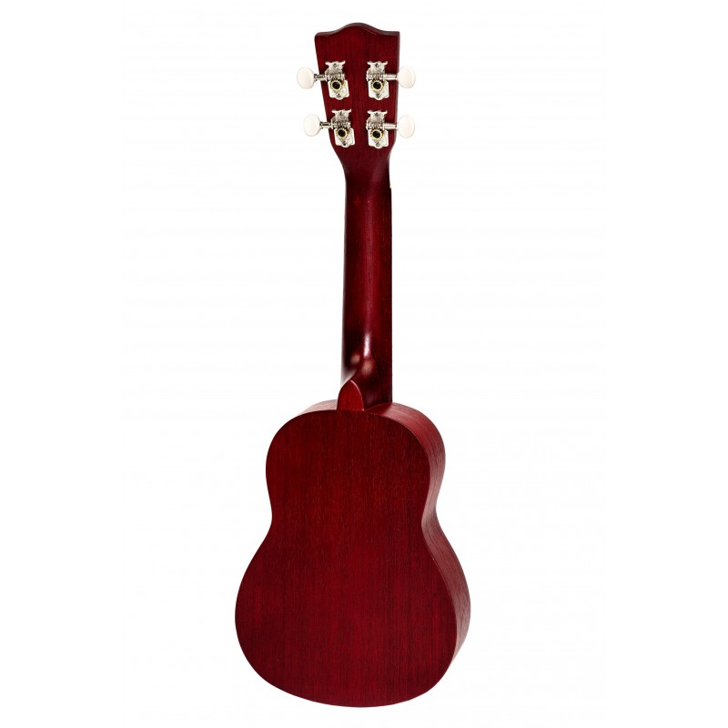 Kaimana UK-21 RDS Укулеле сопрано