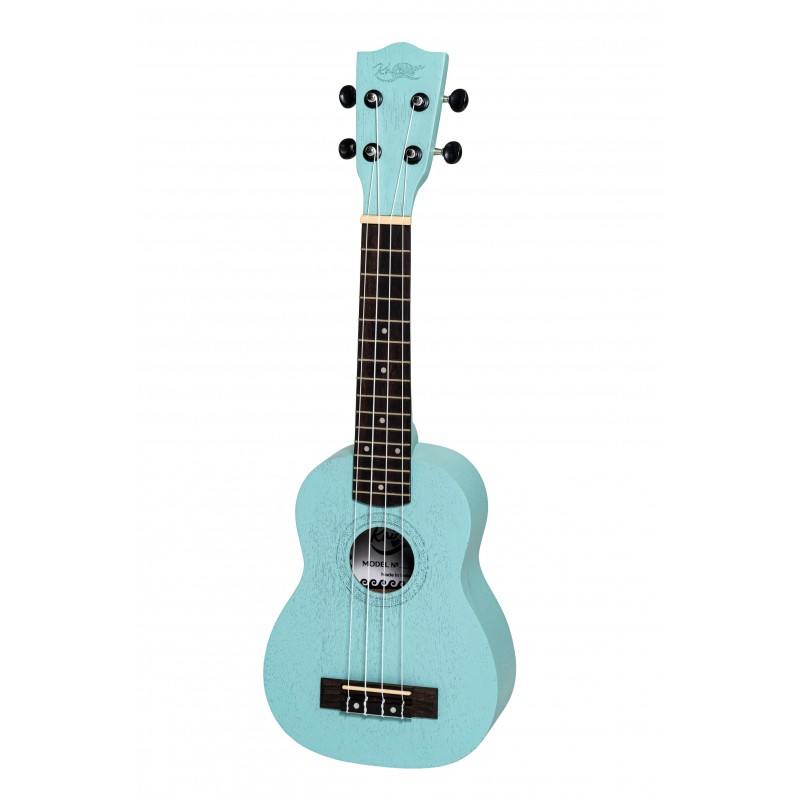 Kaimana UK-21 SBLM Укулеле сопрано матовая