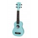 Kaimana UK-21 SBLM Укулеле сопрано матовая