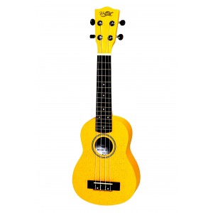 Kaimana UK-21 SYWM Укулеле сопрано матовая