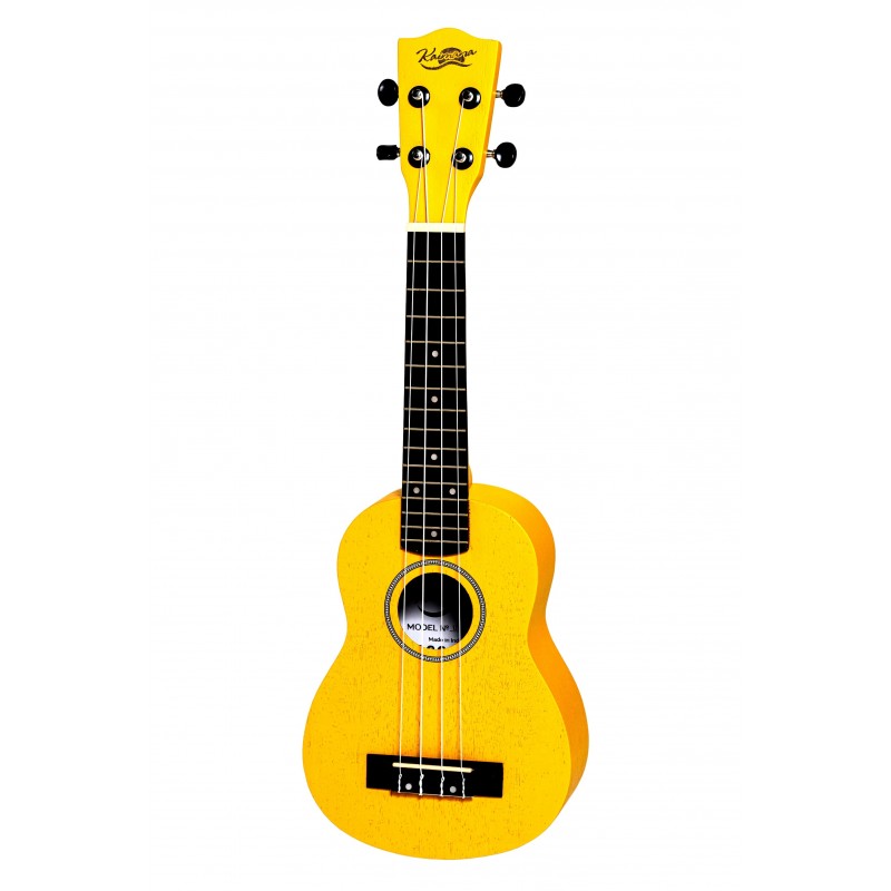Kaimana UK-21 SYWM Укулеле сопрано матовая
