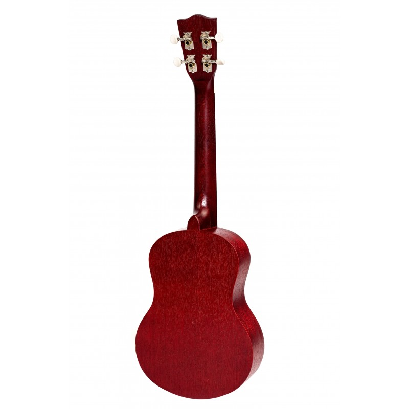 Kaimana UK-23M RDM Укулеле концертная