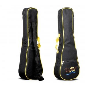 Kaimana covers UB-21H Чехол для укулеле сопрано