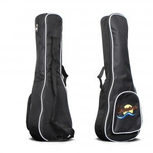 Kaimana covers UB-21P Чехол для укулеле сопрано