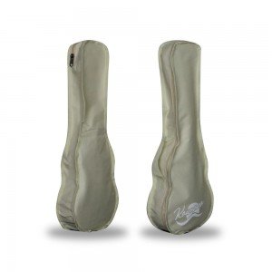 Kaimana covers UB-21 BE Чехол для укулеле сопрано 21" (бежевый)