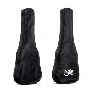 Kaimana covers UB-21 BK Чехол для укулеле сопрано