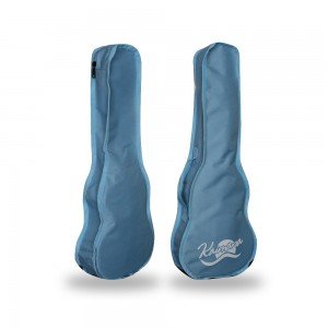 Kaimana covers UB-21 BL Чехол для укулеле сопрано 21" (синий)