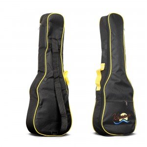 Kaimana covers UB-24H Чехол для концертной укулеле