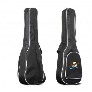 Kaimana covers UB-24P Чехол для концертной укулеле