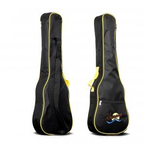 Kaimana covers UB-26H Чехол для укулеле тенор