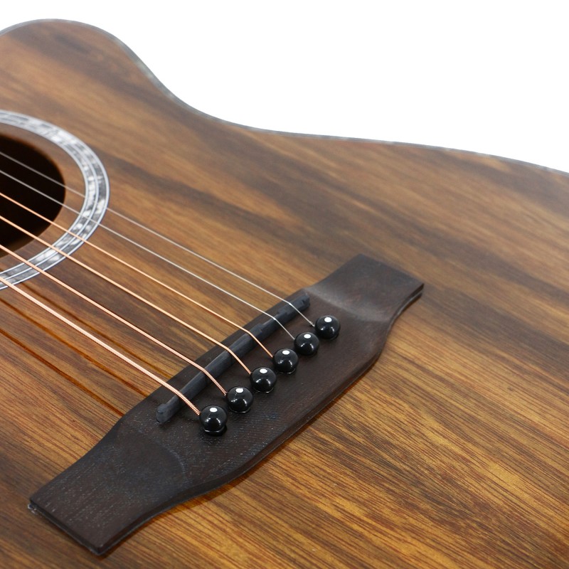 Klever KA-300 Гитара акустическая