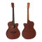 Klever KA-550 Гитара акустическая