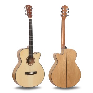 Klever KA-810 Гитара акустическая