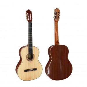 Klever KC-100 3/4 Гитара классическая