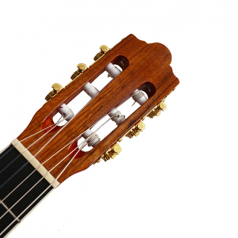 Klever KC-210 4/4 Гитара классическая