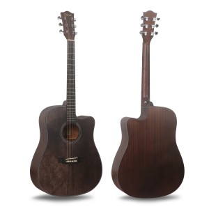 Klever KD-130 Гитара акустическая