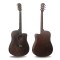 Klever KD-130 Гитара акустическая