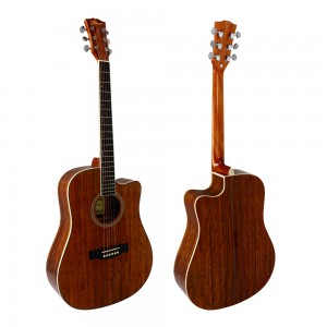 Klever KD-215 Гитара акустическая
