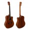 Klever KD-215 Гитара акустическая