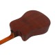 Klever KD-550 Гитара акустическая