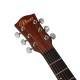 Klever KD-550 Гитара акустическая