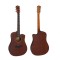 Klever KD-550 Гитара акустическая