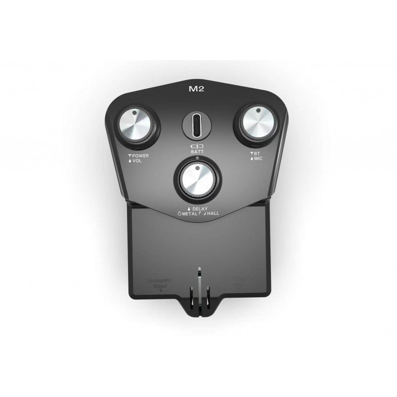 Klever KD-710S BK+EQ Гитара трансакустическая цельнодечная