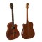 Klever KD-714 Гитара акустическая