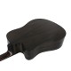 Klever KD-742 Гитара акустическая