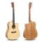 Klever KD-810 Гитара акустическая