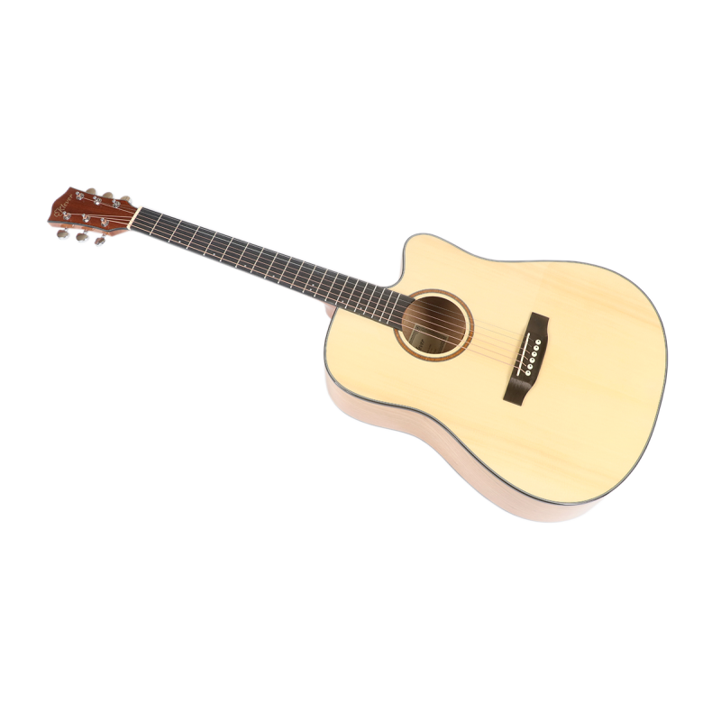 Klever KD-810 Гитара акустическая