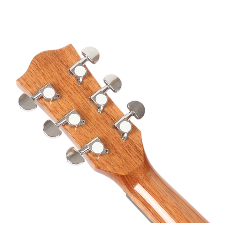 Klever KD-810 Гитара акустическая